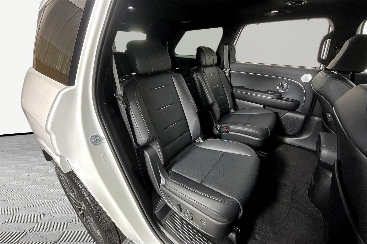 Used 2026 Hyundai Palisade Calligraphy AWD/4WD image 24