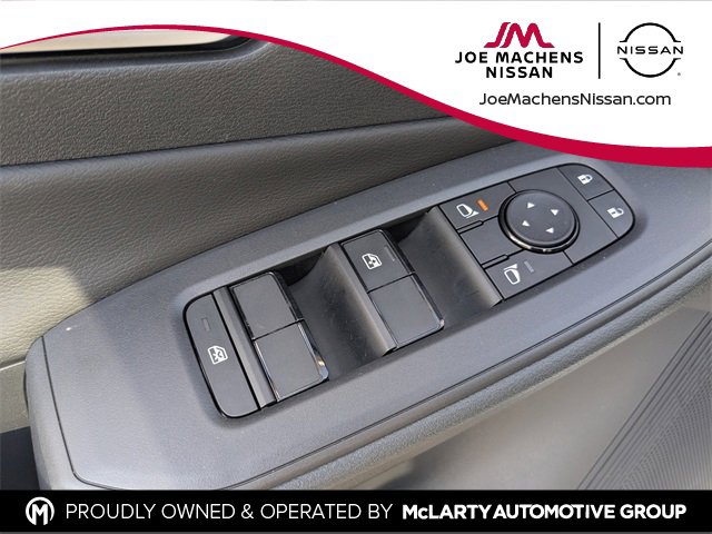 New 2026 Nissan Sentra SV image 18