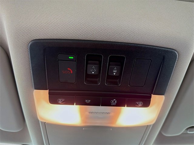 Used 2021 Nissan Rogue SL w/ Premium Package image 18