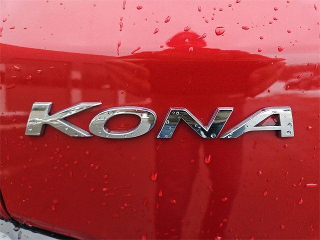 Used 2022 Hyundai Kona Limited image 31
