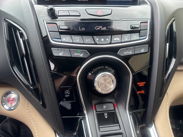 Used 2023 Acura RDX FWD w/ Technology Package image 15