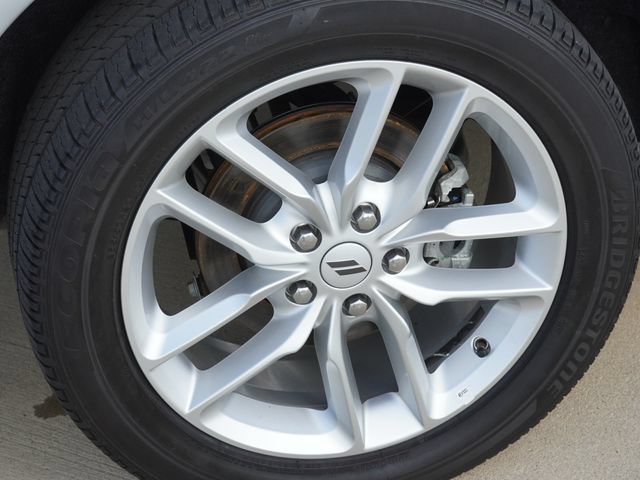 Used 2025 Dodge Durango GT AWD/4WD image 11