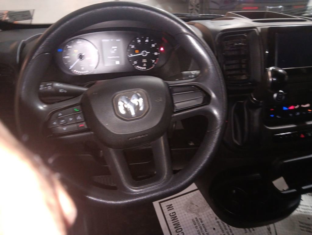 Used 2022 RAM ProMaster 2500 image 13