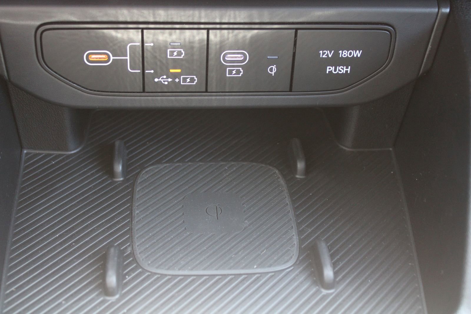 New 2026 Kia K4 EX image 33