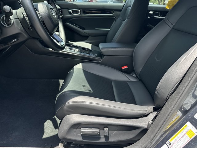 Used 2024 Honda Civic Sport Touring image 10