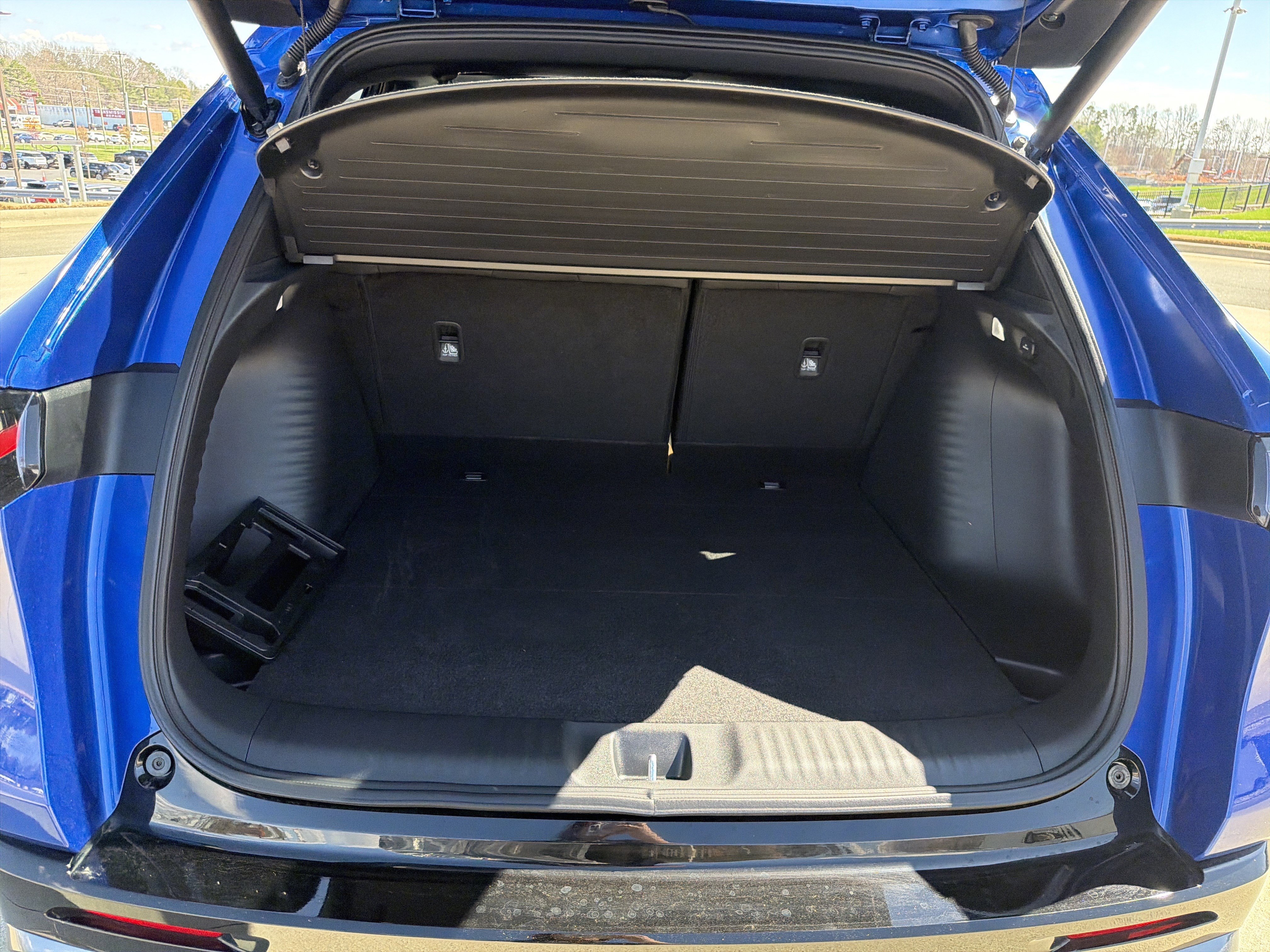 Used 2025 Acura ADX A-Spec image 30