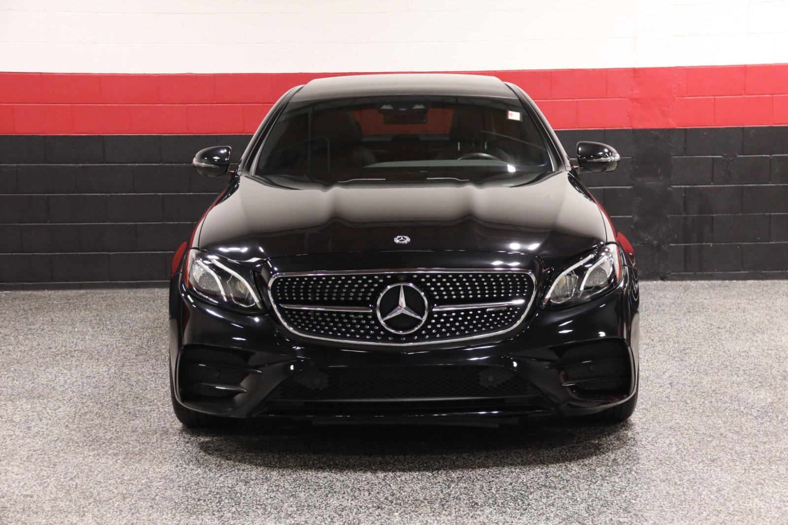 Used 2019 Mercedes-Benz E 53 AMG 4MATIC Sedan image 12