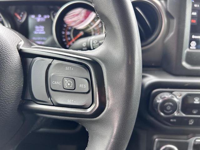 Used 2023 Jeep Gladiator Sport image 13