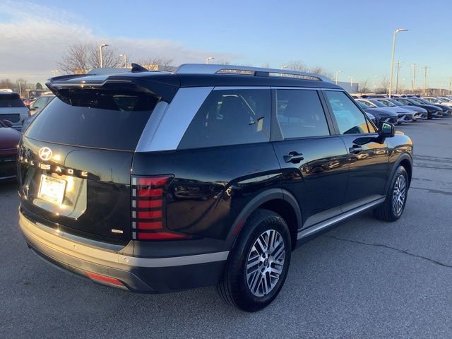 Certified 2026 Hyundai Palisade SEL image 6