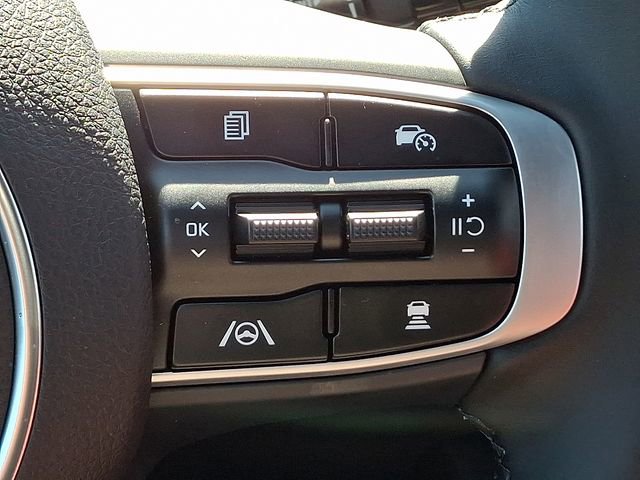 Certified 2026 Kia K5 GT-Line image 21
