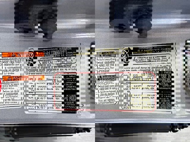 Used 2015 Subaru Forester 2.5i Premium w/ Popular Package #2 image 10