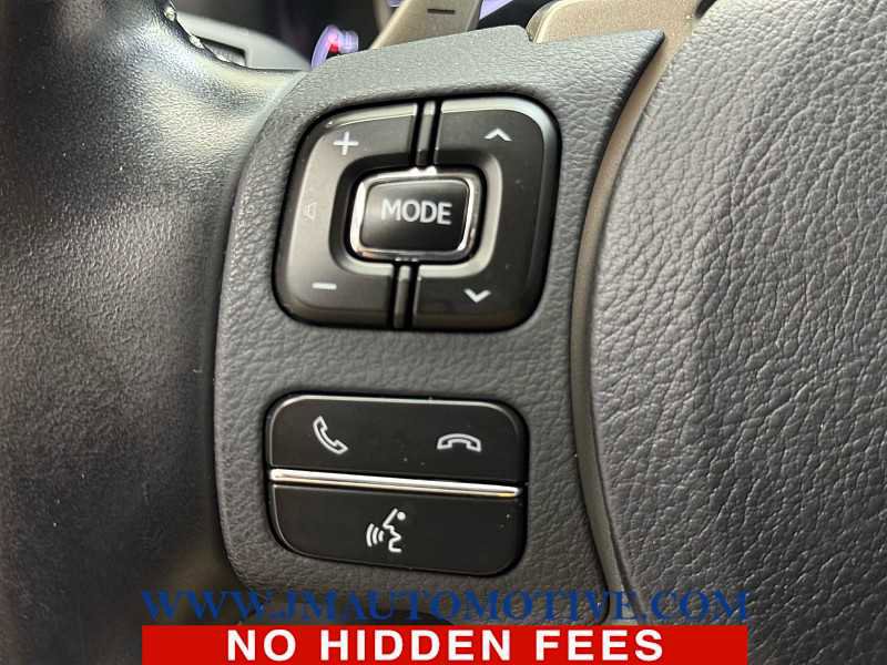 Used 2020 Lexus NX 300 AWD w/ Comfort Package image 44