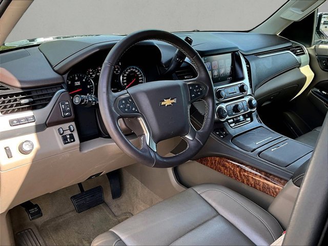 Used 2017 Chevrolet Tahoe Premier RWD image 14