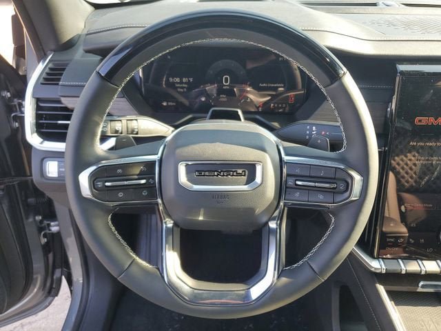 New 2026 GMC Acadia Denali w/ Super Cruise Package FWD image 21