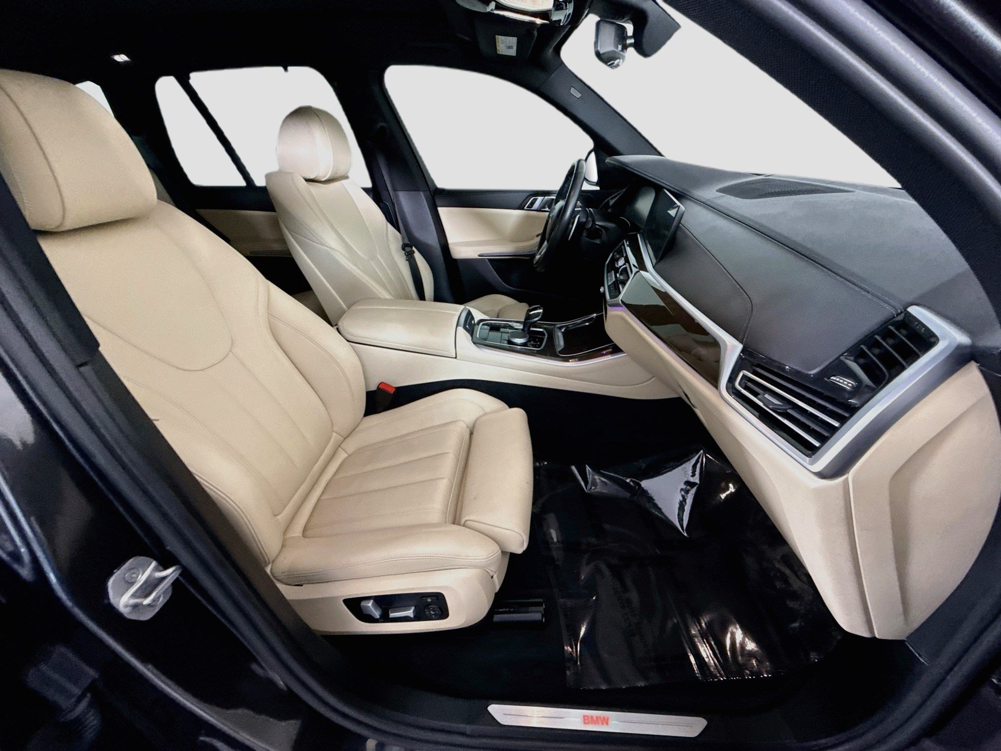 Used 2022 BMW X5 sDrive40i w/ Premium Package RWD image 29