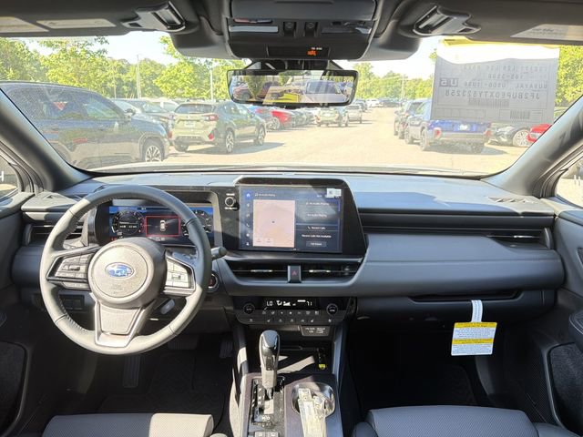 New 2026 Subaru Outback Touring AWD/4WD image 20