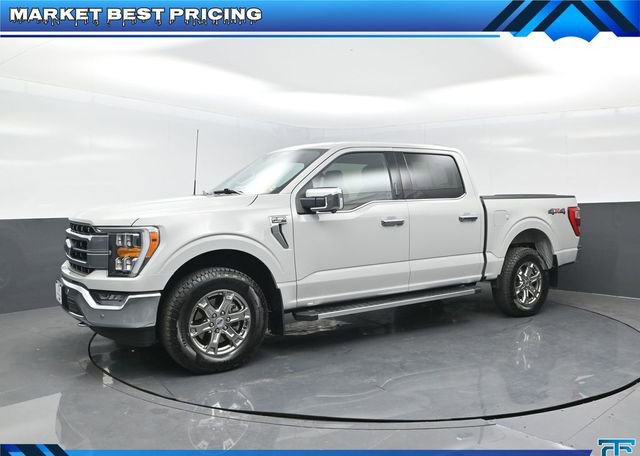 Used 2023 Ford F150 Lariat