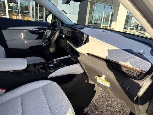 New 2026 Buick Envision Avenir AWD/4WD image 20