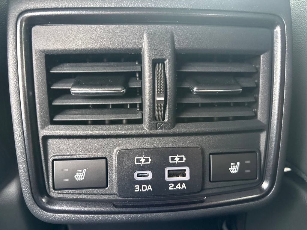 New 2026 Subaru Outback Wilderness AWD/4WD image 14