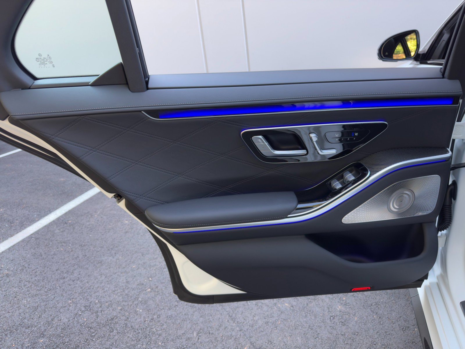 Used 2024 Mercedes-Benz S 63 AMG S image 48