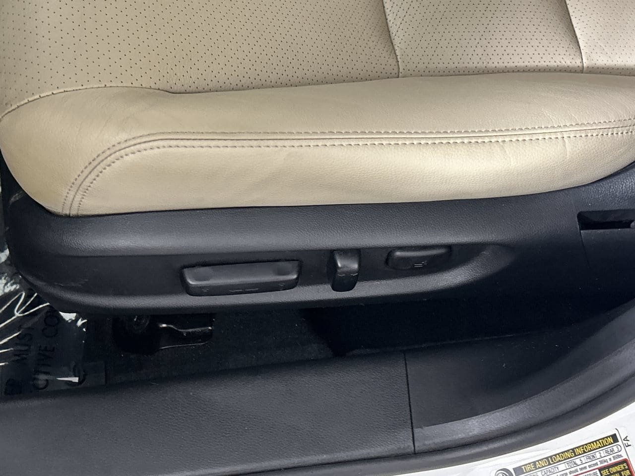 Used 2015 Honda Accord Touring image 21
