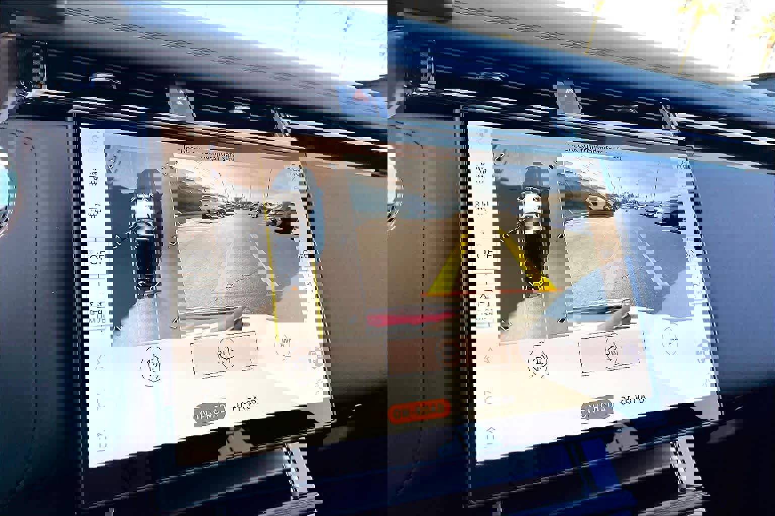 New 2026 Land Rover Range Rover Velar Dynamic SE image 20