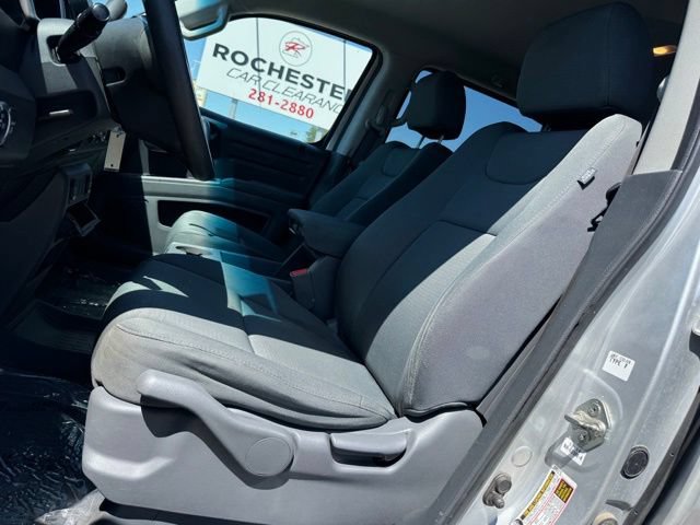 Used 2008 Honda Ridgeline RTX image 4