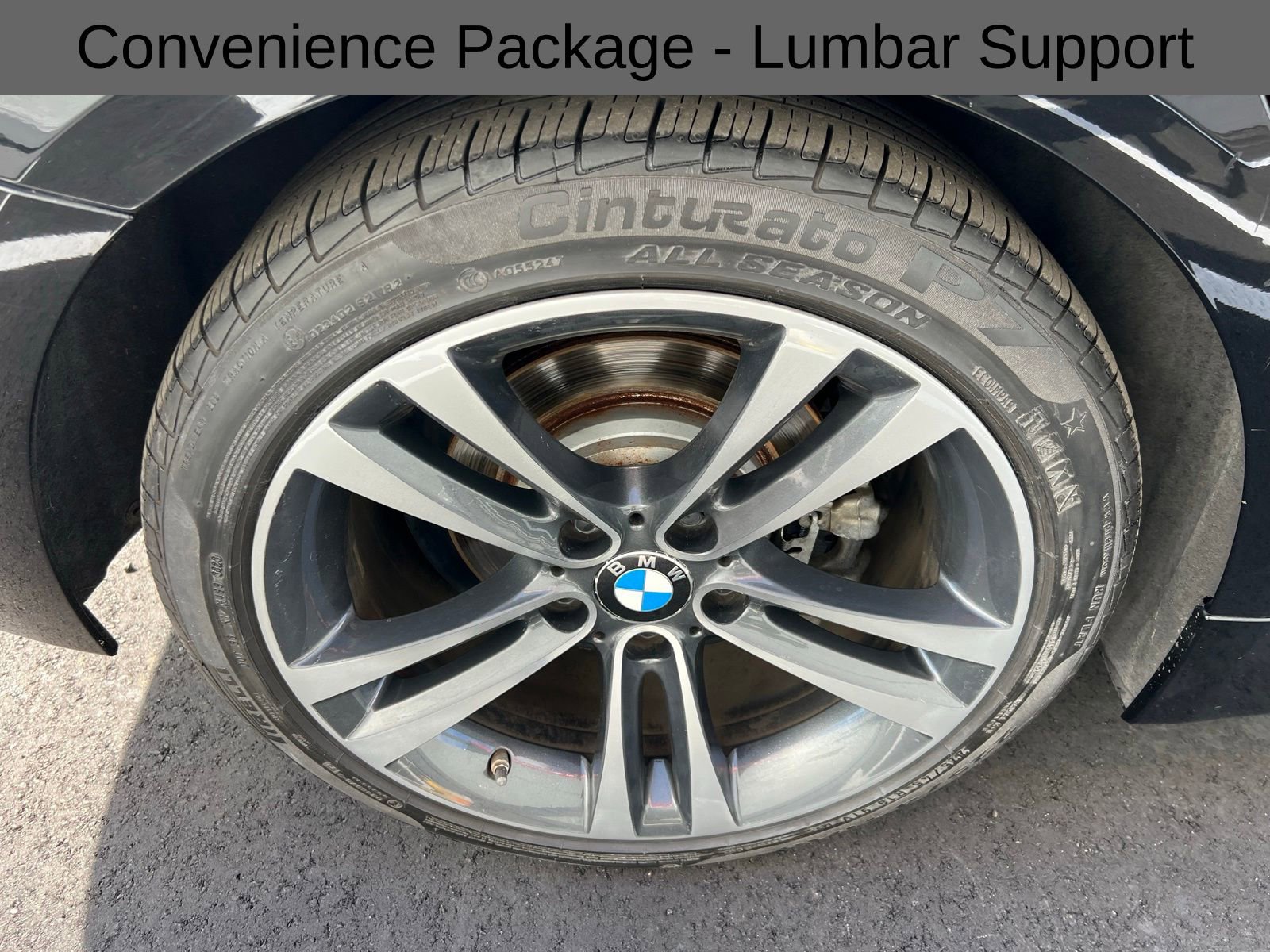 Used 2020 BMW 430i Gran Coupe image 14