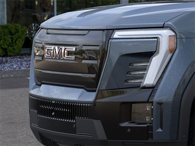 New 2026 GMC Sierra EV Elevation image 13