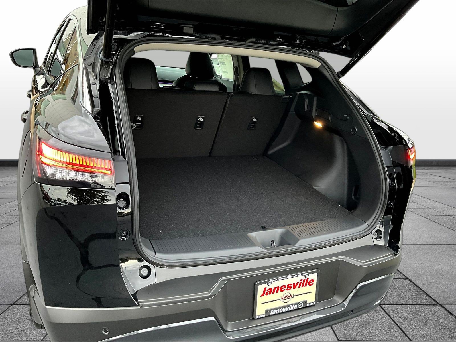 New 2026 Nissan Murano SL AWD/4WD image 6