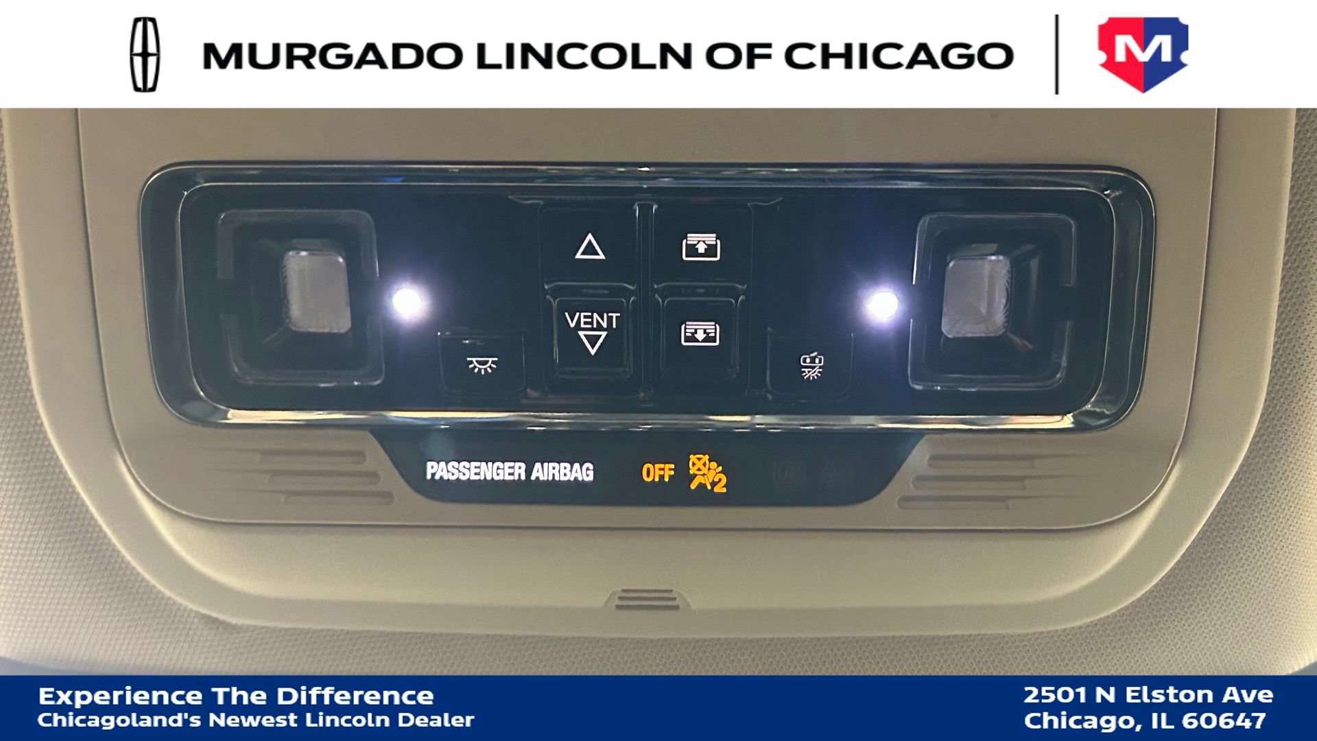 Certified 2023 Lincoln Corsair Reserve w/ Equipment Group 201A AWD/4WD image 89