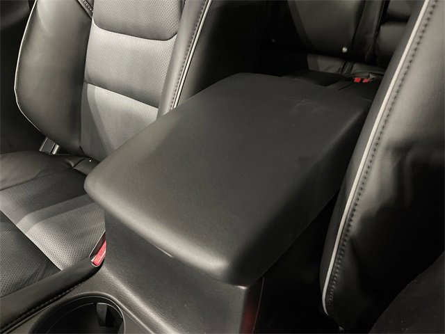 New 2025 MAZDA CX-5 AWD 2.5 S w/ Select Package image 25