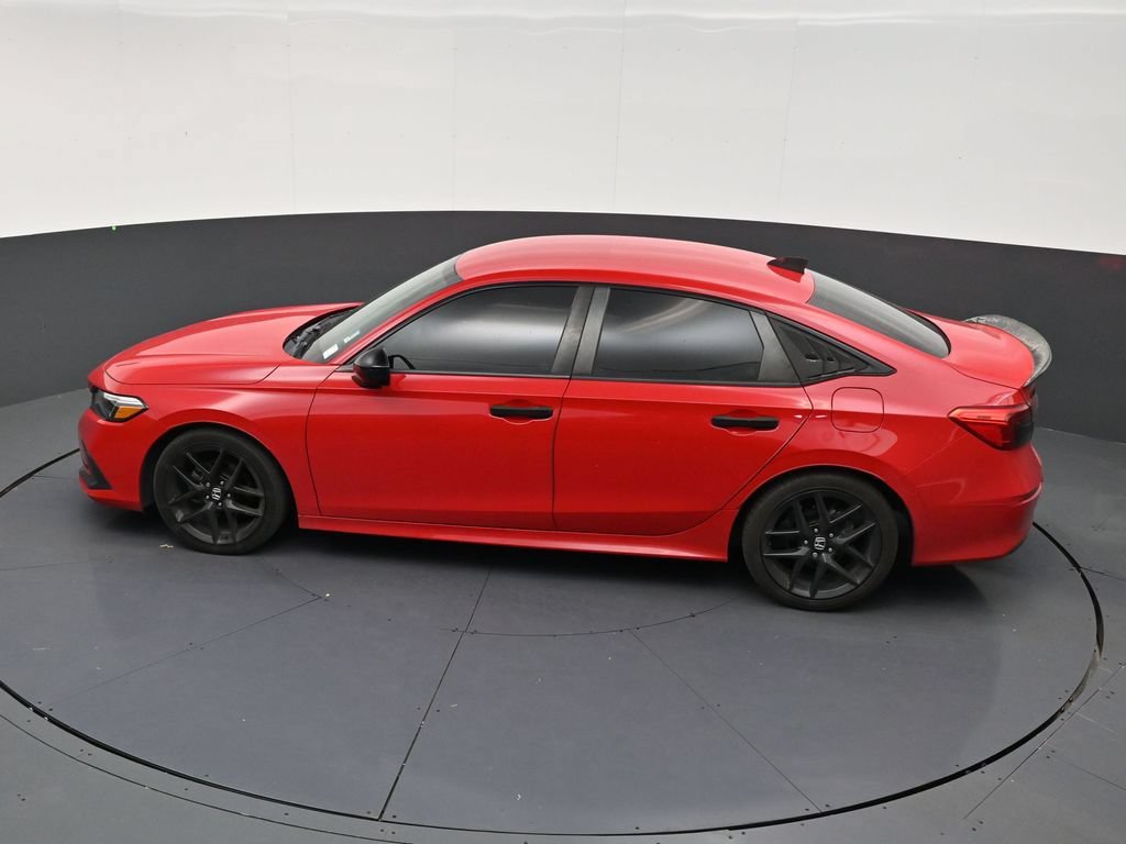 Used 2022 Honda Civic Sport image 13