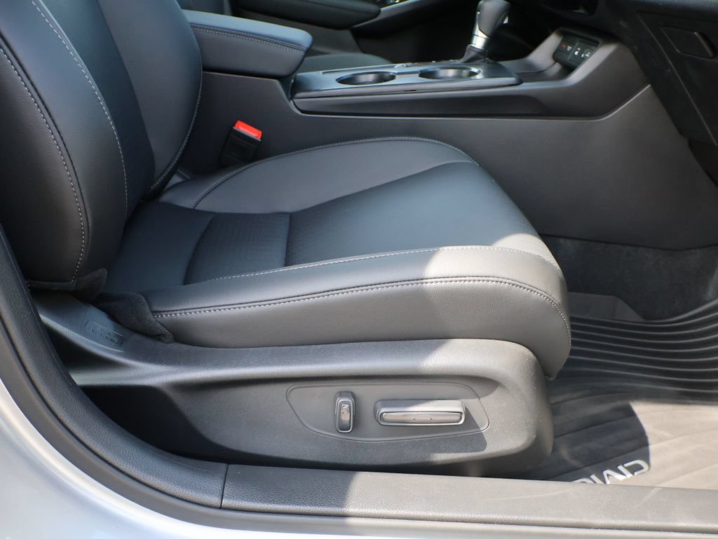 Certified 2026 Honda Civic Sport Touring image 10