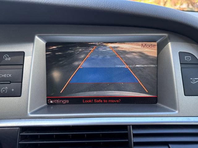 Used 2008 Audi S6 Sedan image 20