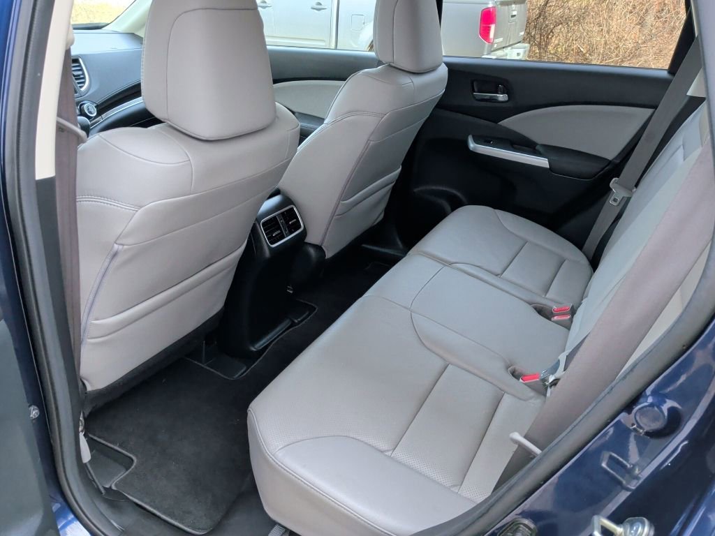 Used 2016 Honda CR-V EX-L image 10