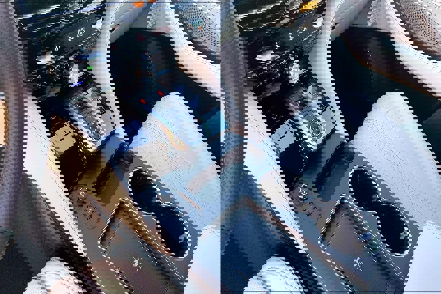 New 2026 Acura MDX A-Spec image 11