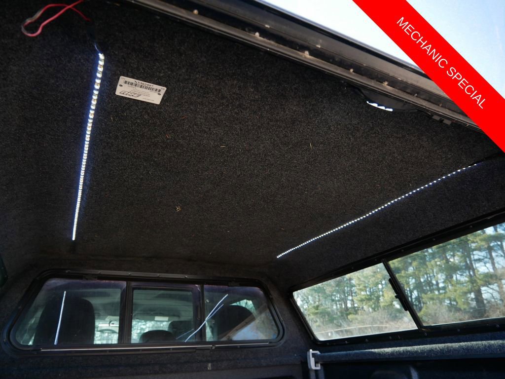 Used 2014 Ford F150 XLT w/ Equipment Group 302A Luxury image 11