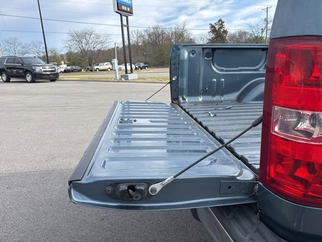 Used 2011 Chevrolet Silverado 1500 LT w/ All-Star Edition image 6