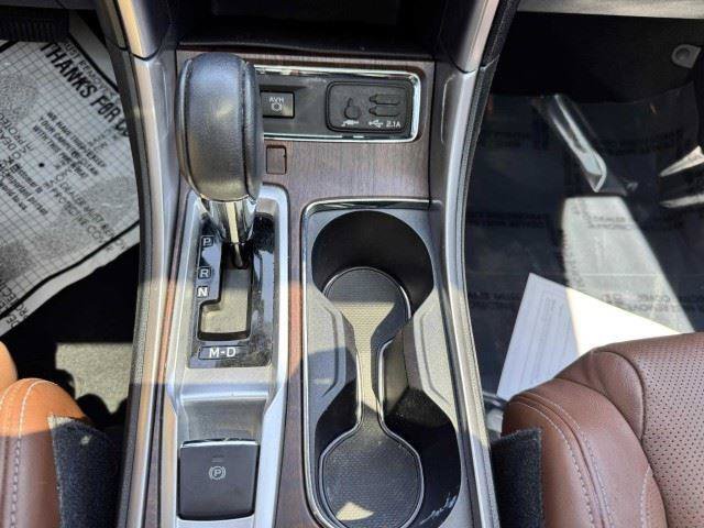 Used 2019 Subaru Ascent Touring AWD/4WD image 35