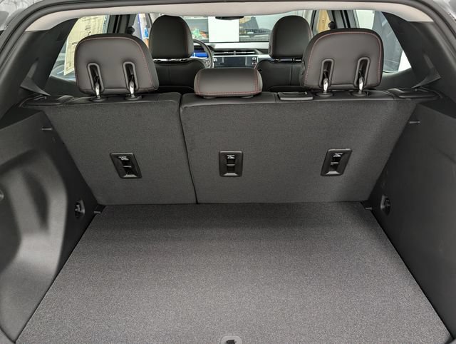 New 2027 Chevrolet Bolt RS FWD image 14