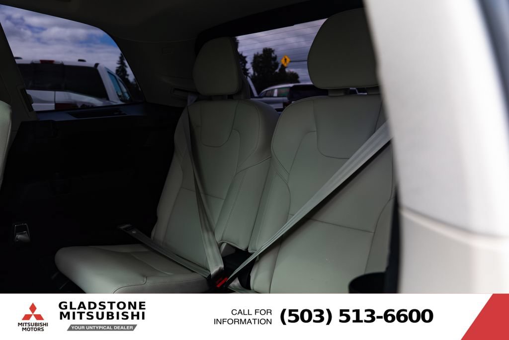 Used 2020 Volvo XC90 T6 Momentum w/ Protection Package Premier AWD/4WD image 22