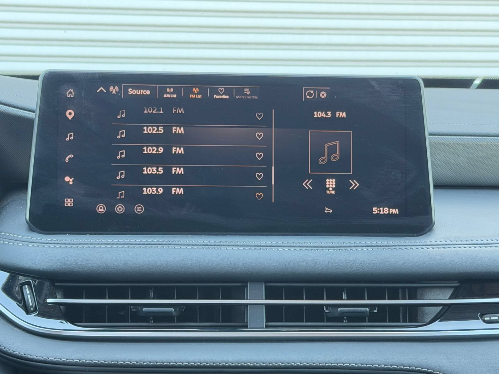 Used 2026 INFINITI QX60 Luxe AWD/4WD image 20