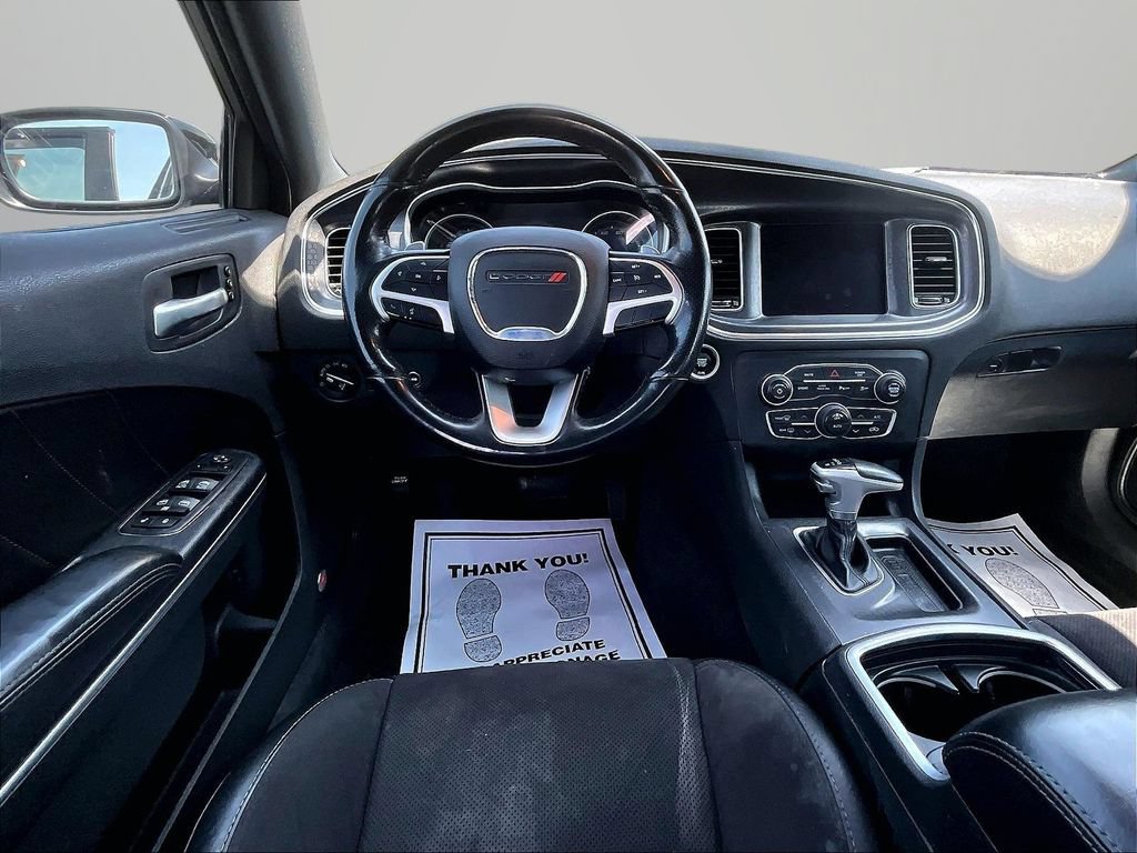 Used 2018 Dodge Charger GT AWD/4WD image 5