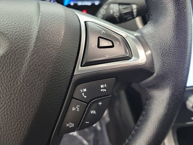 Used 2023 Ford Edge SEL AWD/4WD image 24