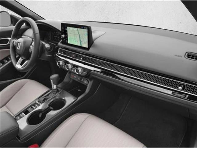 New 2026 Honda Civic Sport Touring image 11