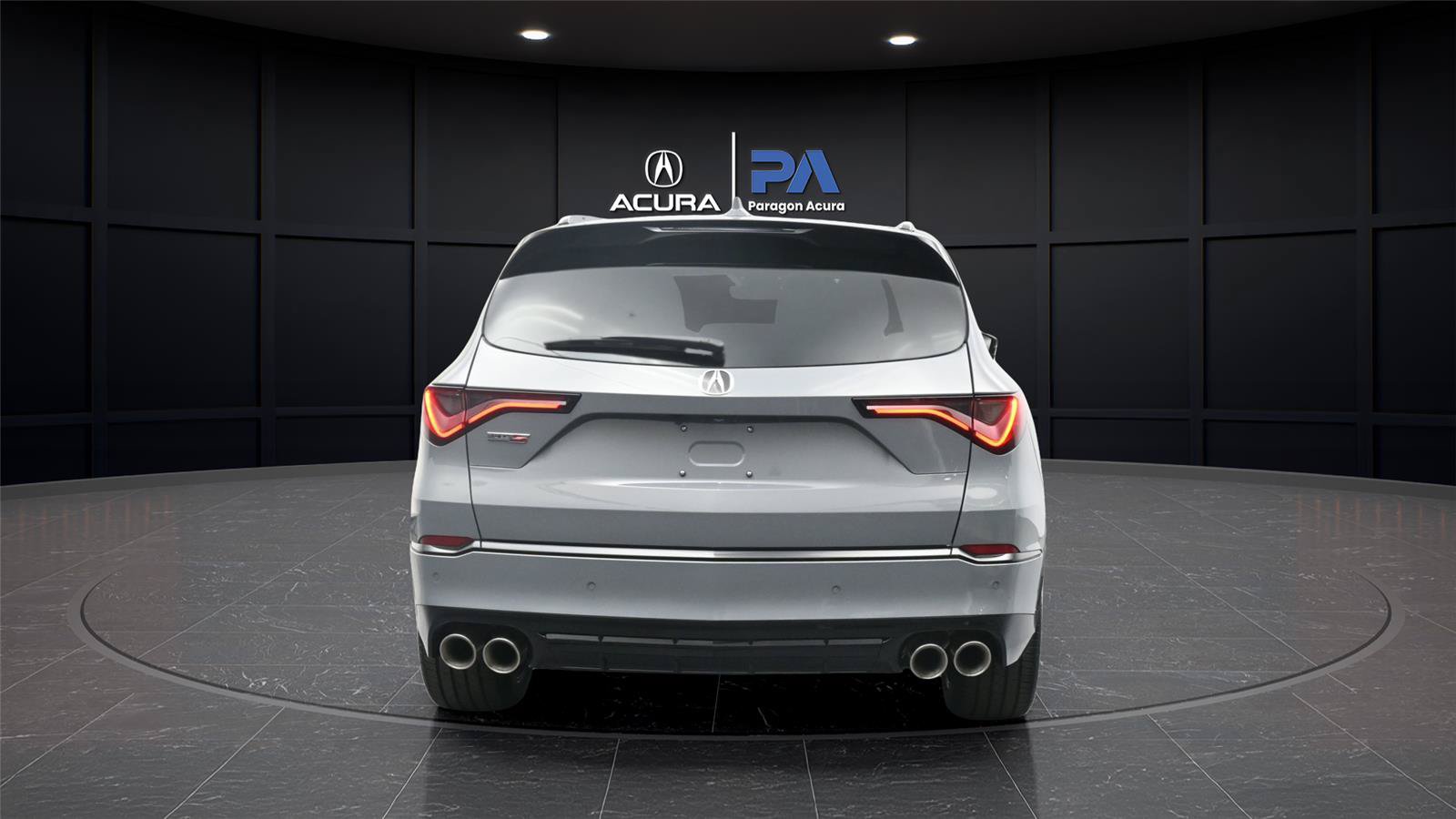 Certified 2026 Acura MDX Type S AWD/4WD image 32