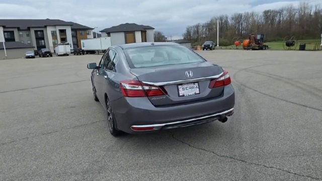 Used 2016 Honda Accord EX-L image 6