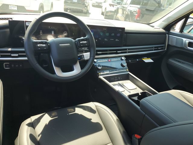 New 2027 Hyundai Santa Fe SEL AWD/4WD image 10
