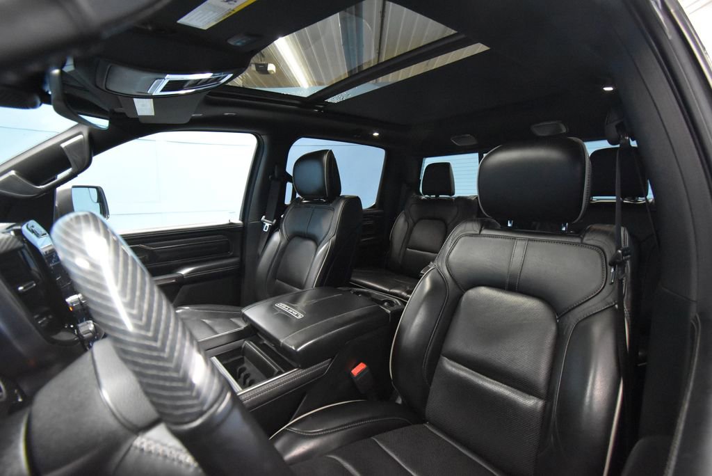Used 2020 RAM 1500 Limited image 21